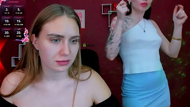 Chat +18 de ariel_shadow ao vivo