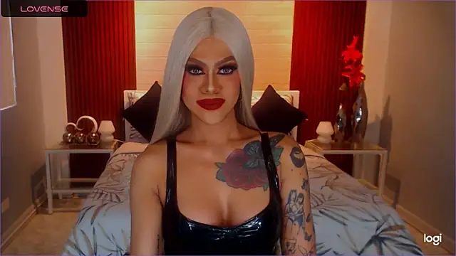 StellaStrong30 Pertunjukan Webcam