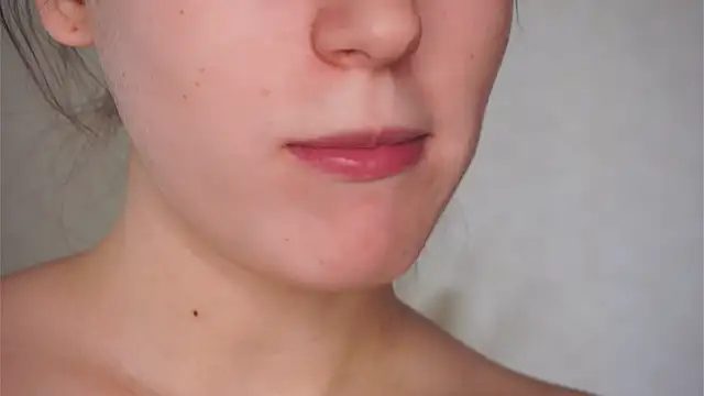 GabrielleLynchard Live XXX-Chat