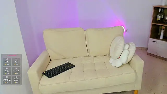 Massimo_Fiore – Naživo XXX chat