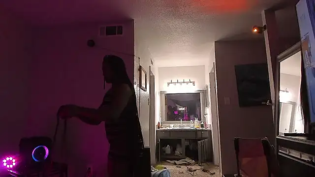 Živý XXX chat yiauana