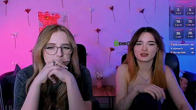 liana_kisses লাইভ XXX চ্যাট