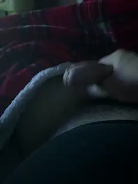 Show modela joker00hott na web-kameri