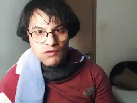 Webkamerová show wildpussycat23