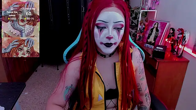 Maki33_ Obrolan Langsung XXX