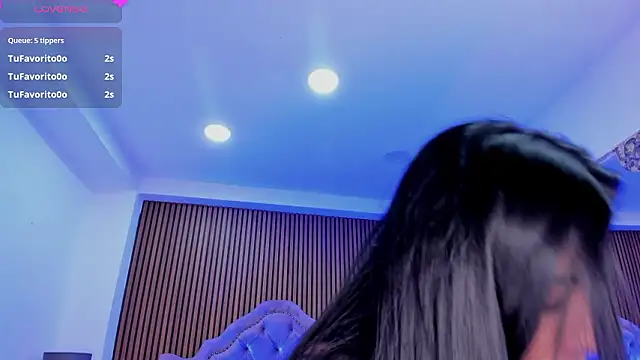 Sembang XXX Secara Langsung SelenaStonne