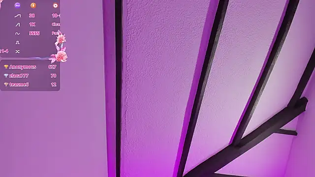 Abbyevaans: απευθείας συνομιλία ΧΧΧ