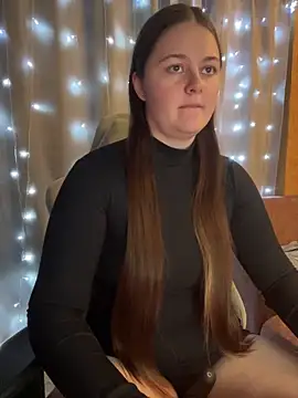 XXX chat uživo modela Kitten_Sasha