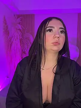 Sembang XXX Secara Langsung Valeria_carter