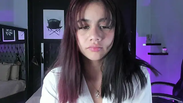 Chat XXX en directo de Julieth_brown_