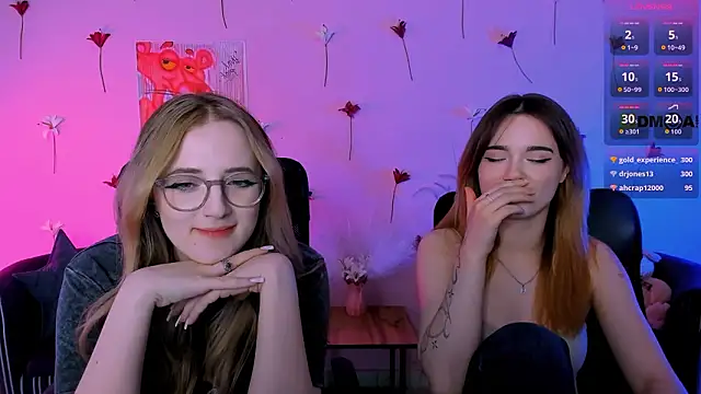 Živý XXX chat liana_kisses
