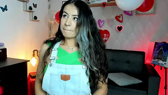 Chat XXX ao vivo de Alaia_Love77