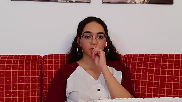 Show Webcam de Taylor_Tina