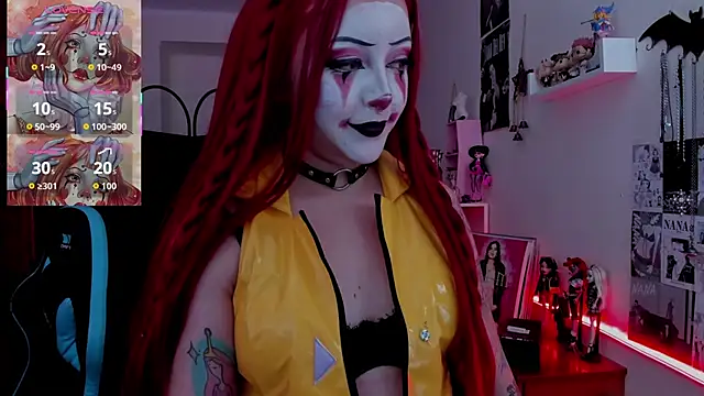 Maki33_'s Live XXX Chat