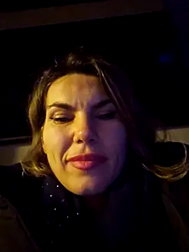 FeliciaKrige Obrolan Langsung XXX