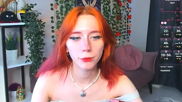 Chat XXX Live Asuka_miu