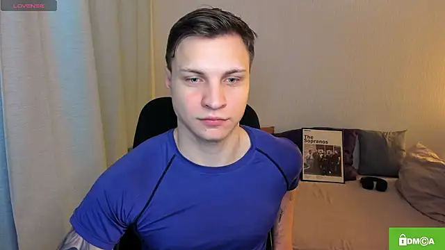 handsome_guy01 – Naživo XXX chat