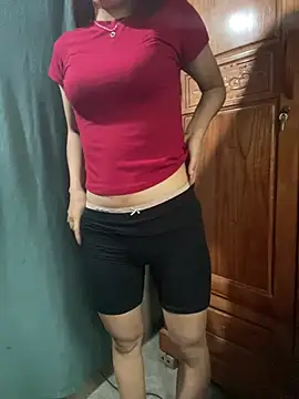 nhinhi-sexy Show Webcam