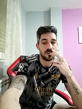 ricardo34mlg – webcam-show