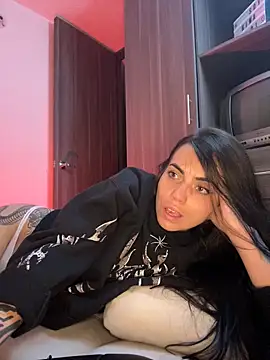 XXX chat uživo modela i_am_nina_