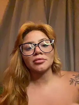 Show de webcam de Isisbennett