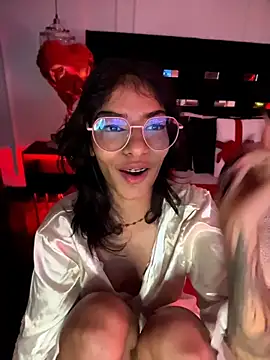 TweetiePieXXX ওয়েবক্যাম শো