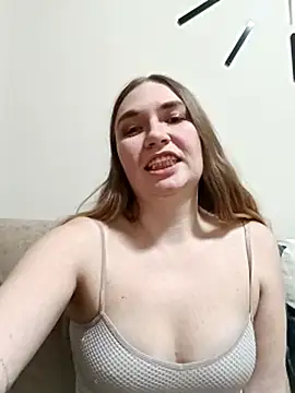 KisaVixen 网络视讯表演