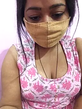 Samarya-78のウェブカメラショー