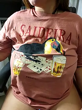 Pauletteph 在線直播表演