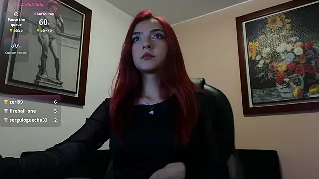 3badweed3 Chat XXX in diretta