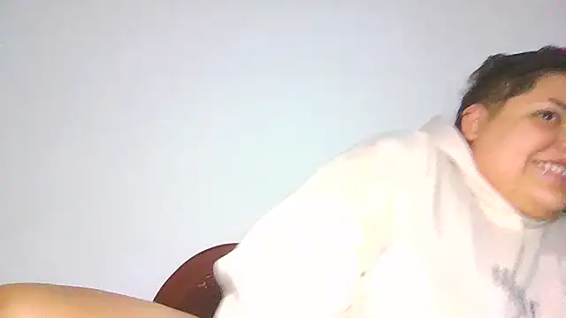 Hailey_Curvy: вебка м-шоу