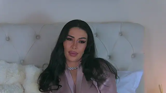 MeganRoberts22 网络视讯表演