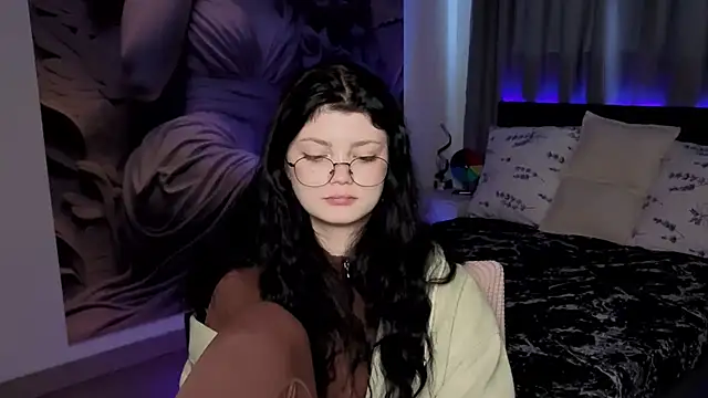 Chatroom XXX en direct de MileyRood