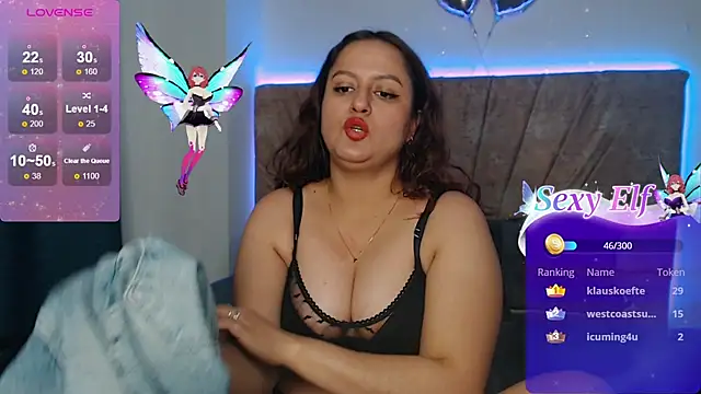 Živý XXX chat April26