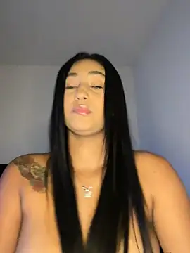 Chat XXX Live mari_pauli_xx