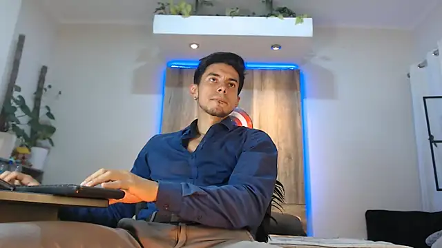 Sembang XXX Secara Langsung Andrew_4_