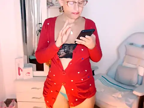 BOREAL_MOONn Live XXX chat