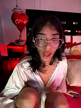 Chat XXX ao vivo de TweetiePieXXX