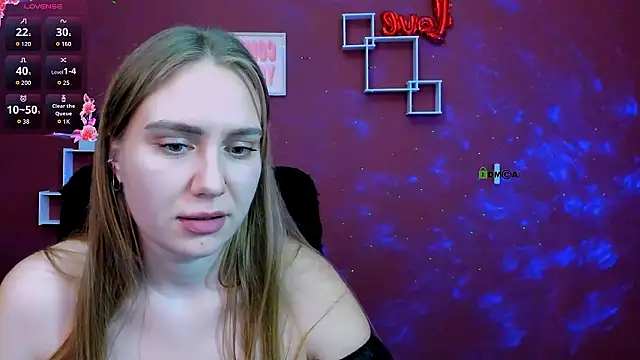 ariel_shadow 现场XXX聊天