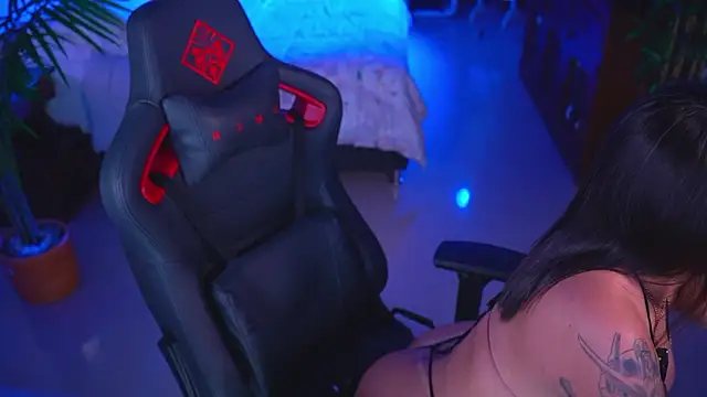 Chat XXX en directo de ambarEvans