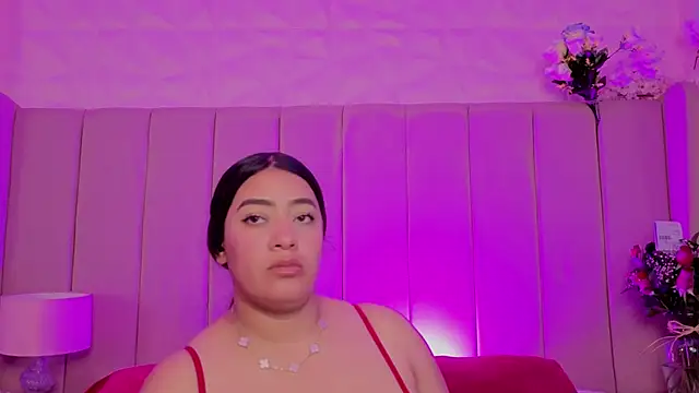 MollyBigBoobs12のライブXXXチャット