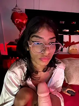 Živý XXX chat TweetiePieXXX