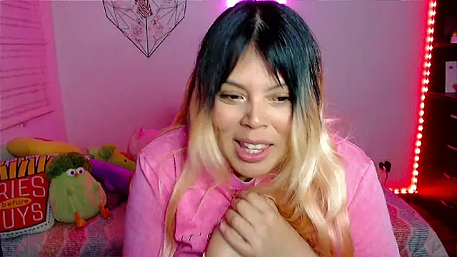 EllieMoonX – Naživo XXX chat