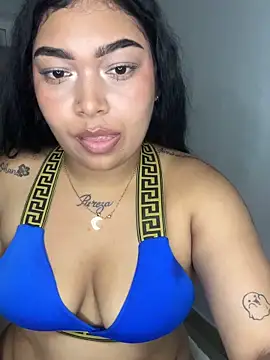 Latin_bigbutt – Kamerová šou