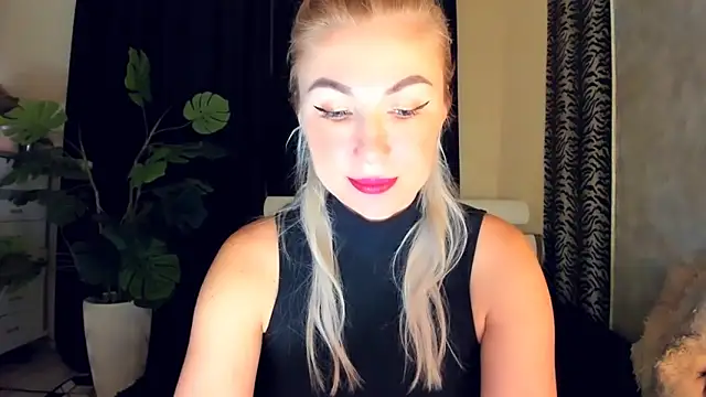 Webkamerová show Shadow_Edict