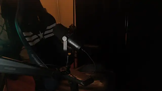 chicostick413 Webcam-Show