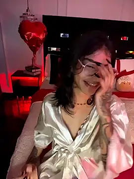 Show de webcam de TweetiePieXXX