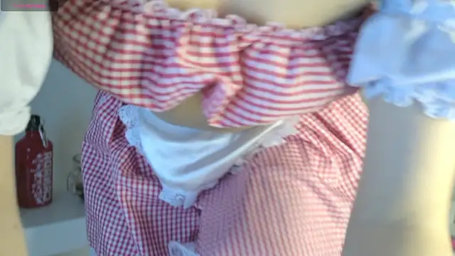 eva_sin18's Live XXX Chat