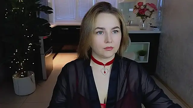 Chat XXX en directo de Mira_Mermayd