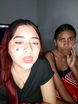 Chloe_Sky_love Adlı Modelin Web Kamerası Şovu